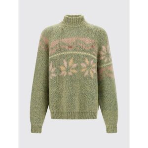 Magliano Sweater Men Yellow